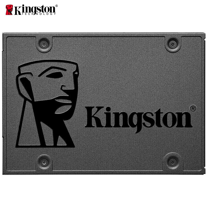 金士顿（Kingston）240G SSD固态硬盘